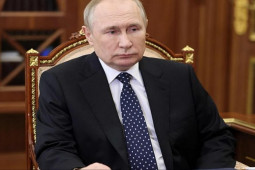 Ông Putin nói về điều kiện đàm phán hòa bình với Ukraine