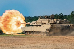 Video: Cách Nga có thể vô hiệu hóa xe tăng M1 Abrams mà Mỹ cung cấp cho Ukraine