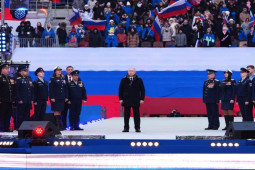 Thế giới - Ông Putin giao FSB xử lý nhiệm vụ "cấp bách" đối với Nga