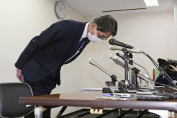 Thế giới - Nhà khách Nhật hoàng Hirohito từng ở gặp lùm xùm suối nước nóng, ông chủ xin lỗi