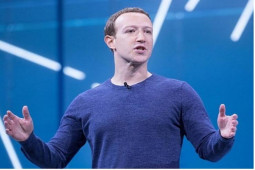 Đàn ông - Học cách sử dụng trang phục như ông chủ Facebook vừa tiện lợi, lại giúp mình "làm giàu"