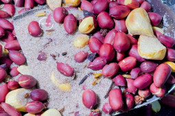 Ẩm thực - Được mệnh danh là "Hạt trường thọ", protein gấp 10 lần sữa, ăn một nắm mỗi ngày sẽ sống lâu