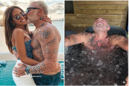 Đàn ông - Chiêu "cải lão hoàn đồng" của triệu phú U60 trẻ đẹp gây sốt với clip nhảy bên mỹ nữ