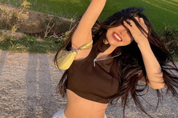 Làm đẹp - Vợ đại gia Minh Nhựa làm đẹp thế nào sau khi trải qua 2 lần sinh?