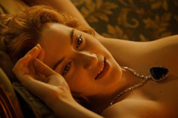 Phim - Sự thật về cảnh khỏa thân nổi tiếng trong "Titanic"