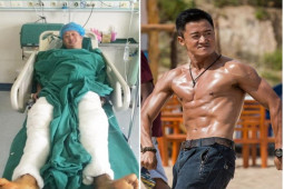 Đàn ông - Ngô Kinh: Trở về từ "cửa tử" thành ông hoàng phòng vé với bài học sâu sắc để đời