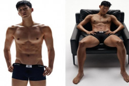 Bóng đá - Son Heung Min cởi đồ khoe thân, bị đồng đội nghi dùng photoshop lừa fan