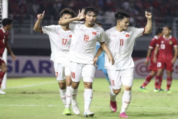 Bóng đá - Nhận định bóng đá U20 Việt Nam - U20 Australia: Thách thức "ông kẹ", khởi đầu giấc mơ lớn (U20 châu Á)