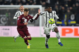 Bóng đá - Kết quả bóng đá Juventus – Torino: Pogba trở lại, rực rỡ 6 bàn (Serie A)