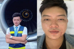Đời sống Showbiz - Nhân viên hàng không có phát ngôn "gây bão" MXH, hóa ra là cựu thành viên nhóm hài BB&BG