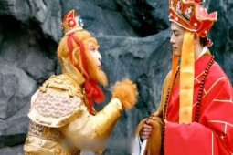 Phim - Xuất hiện bản điện ảnh "Tây du ký" dở tệ nhất, ngày đầu chỉ bán được 5 vé