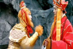 Xuất hiện bản điện ảnh "Tây du ký" dở tệ nhất, ngày đầu chỉ bán được 5 vé