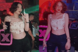 Anh Thư "Về nhà đi con" lộ diện mạo khác lạ khiến dân mạng nhận không...