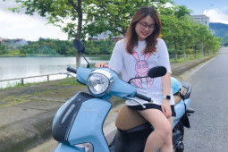 Thế giới xe - Bảng giá Yamaha Janus đầu tháng 3/2023, giảm ngay 1 triệu đồng