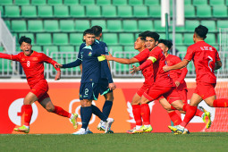 Bóng đá - HLV Hoàng Anh Tuấn tiết lộ "bí kíp" U20 Việt Nam thắng U20 Australia