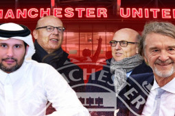 Bóng đá - Giấc mơ đổi chủ MU lung lay vì nhà Glazer, "Quỷ đỏ" nhận thêm án phạt