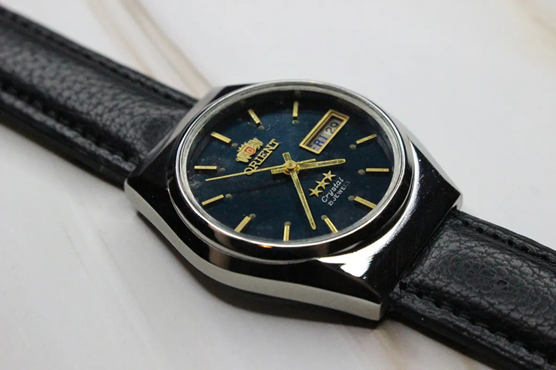 Dễ bị đánh tráo, thay thế linh kiện không rõ nguồn gốc