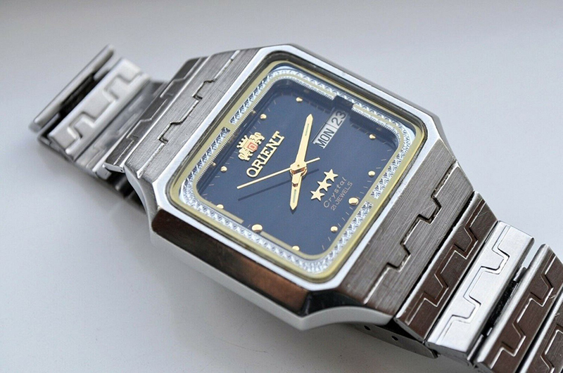 Không được bảo hành như các sản phẩm chính hãng