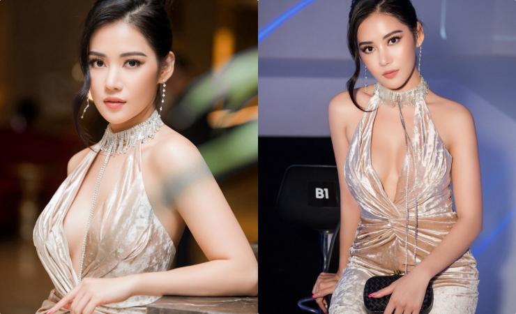 Ngoài ra cô còn đóng MV&nbsp;ca nhạc của ca sĩ Tuấn Hưng, Dương Triệu Vũ...
