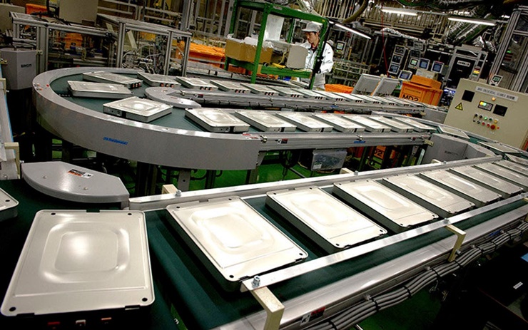 Trong khi đó vào cuối tháng 1/2022, loại vật liệu này được báo giá hơn 50.000 USD/tấn. Như vậy, giá đã tăng 500%.
