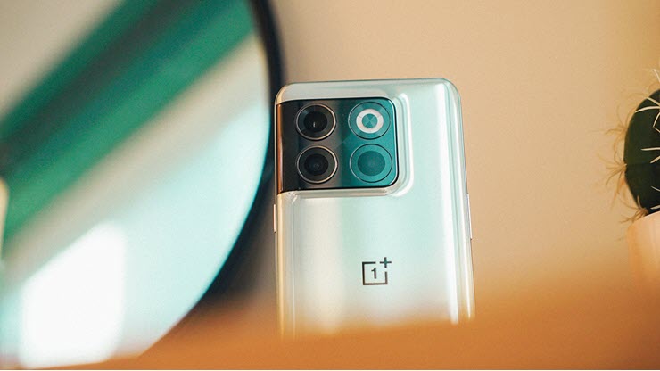 OnePlus xác nhận sẽ có điện thoại gập đầu tiên ra mắt trong năm nay - 1