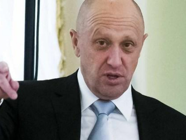 Thế giới - "Trùm" Wagner lọt vào tầm ngắm của Mỹ