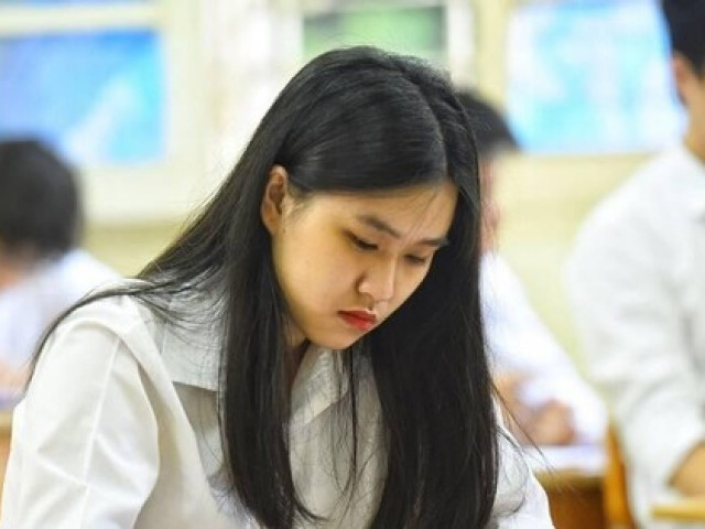 Giáo dục - du học - Bộ GD&amp;ĐT công bố đề Toán minh họa: Lưu ý những gì, cách nào để đạt điểm cao?