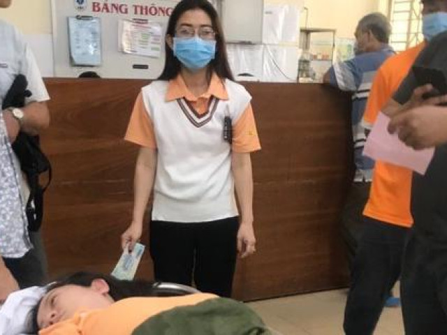 Tin tức trong ngày - Nữ công nhân ở Đồng Nai bị giám đốc người nước ngoài đánh nhập viện