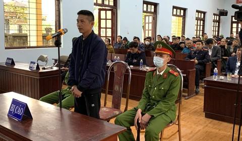 Nguyễn Văn Toàn (ngụ Thanh Hóa), bị cáo mới nhất hầu tòa ngày 24-02-2023