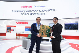 MWC 2023: Công bố ”nóng” của Viettel về thiết bị 5G đầu tiên trên thế giới