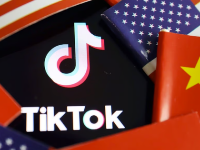 Chính phủ Mỹ “dứt khoát” với TikTok