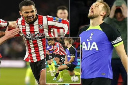 Bóng đá - Tottenham dễ 15 năm trắng tay: "Phó tướng" của Conte xin lỗi, lý do Kane dự bị