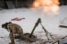 Thế giới - Ukraine tiết lộ động thái mới của lính đánh thuê Wagner ở Bakhmut