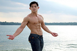 Đàn ông - Nam giới nên ăn uống như thế nào để có cơ bắp cuồn cuộn vạn người mê?