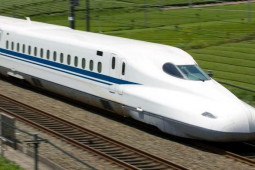 Tin tức trong ngày - Hoàn thành toàn bộ đường sắt tốc độ cao Bắc- Nam trước năm 2045