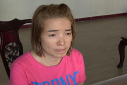 Pháp luật - Tổ chức tội phạm "núp bóng" công ty luật: Nhân viên từng dọa cho nổ cả trường tiểu học ở Tiền Giang