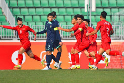 Bóng đá - U20 Việt Nam hạ U20 Australia: Báo Indonesia ghen tị, dự đoán tạo thêm &quot;địa chấn&quot;