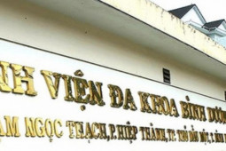 Tin tức trong ngày - Tin tức 24h qua: Sở Y tế Bình Dương ra công văn đề nghị các đơn vị y tế cả nước không tiếp nhận 6 bác sĩ