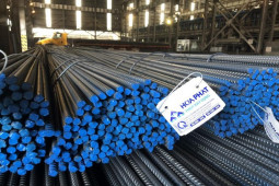 Kinh doanh - HPG đứng đầu danh sách cổ phiếu có khối lượng giao dịch lớn nhất trên HOSE trong tháng 2