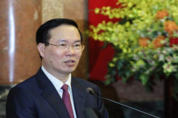 Tin tức trong ngày - Cuộc làm việc đầu tiên của Chủ tịch nước Võ Văn Thưởng trên cương vị mới