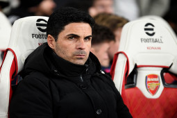 Bóng đá - Arsenal thắng 4 sao: HLV Arteta ca ngợi "khoảnh khắc ma thuật"