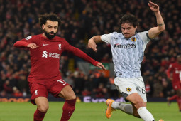 Bóng đá - Tường thuật bóng đá Liverpool - Wolverhampton: Không có thêm bàn thắng (Ngoại hạng Anh) (Hết giờ)