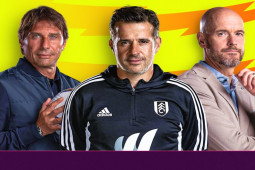 Bóng đá - Tin mới nhất bóng đá tối 2/3: Rashford, HLV Ten Hag được đề cử hay nhất tháng 2