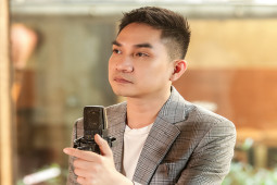 Giải trí - Phạm Khánh Hưng trở lại sau nhiều năm ở ẩn