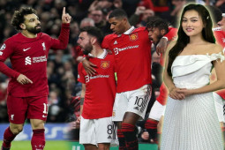 Bóng đá - MU ngược dòng vẫn đau đầu, Liverpool sẵn sàng đấu "sinh tử" với 5 ông lớn (Clip 1 phút bóng đá 24H)