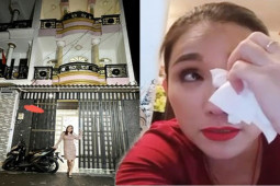 Đời sống Showbiz - 3 lần yêu bạn trai kém 10-13 tuổi, nữ MC xinh đẹp chốt đơn mua nhà "nhanh như chớp"
