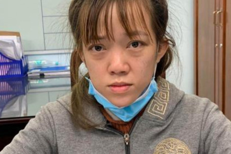 Cô gái trẻ ở Quảng Nam đánh mất mình vì giây phút nảy sinh lòng tham