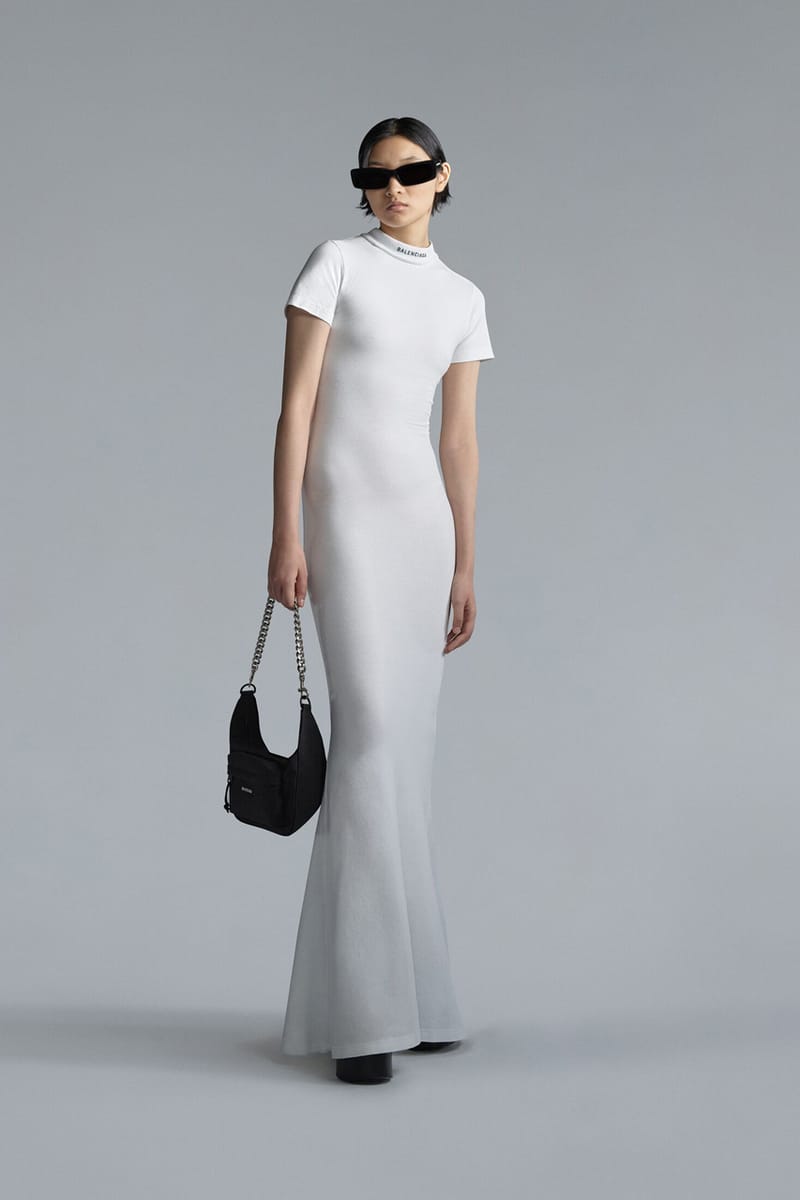 Balenciaga đưa trở lại những món đồ siêu hot cho chiến dịch mùa hè 2023 - 12