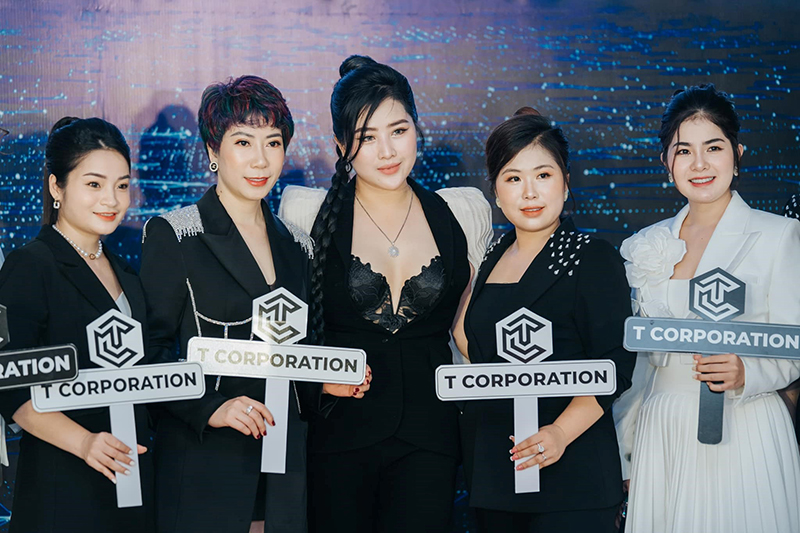 Mỗi sản phẩm khi đưa ra thị trường sẽ giúp chị em xinh đẹp và tự tin hơn