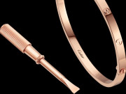 Thời trang - Người giàu nhất thế giới sắp trở thành chủ của hãng kim hoàn danh giá Cartier?